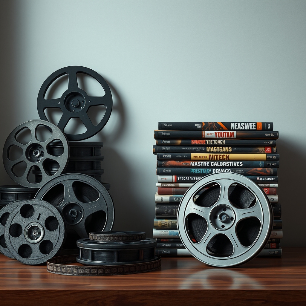 Top Famous Movie Quotes API alternatives in 2025