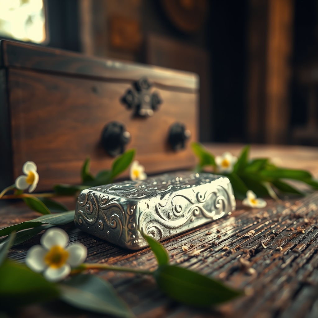 The Easiest Way to Get Kerala Silver (KERA-XAG) Historical Rates through Web Scraping