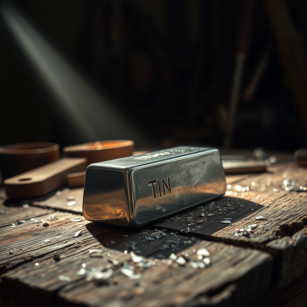 How to Get Real-Time Tin - LME 3-month (TIN3M) Prices for Trading Applications with Metals-API