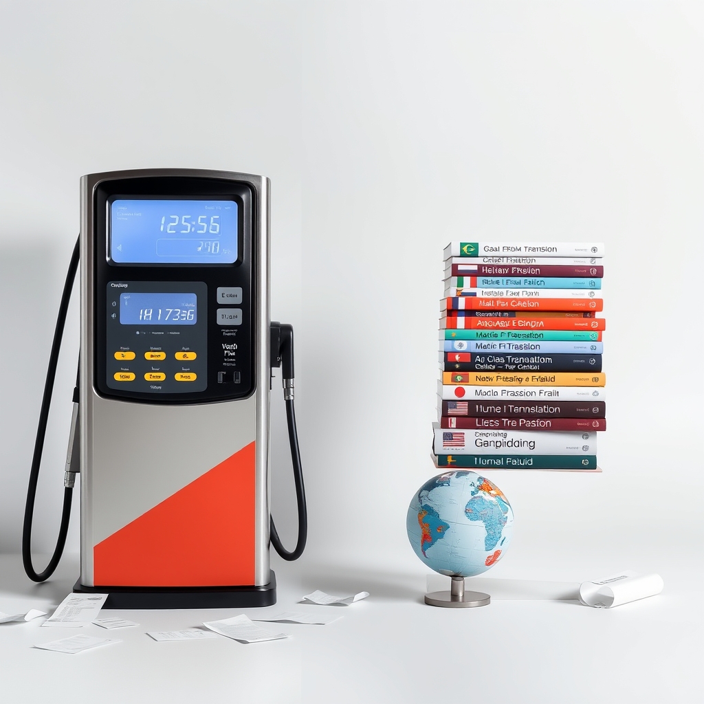 Google Translation Unlimited API vs California Gas Prices API: What to Choose?