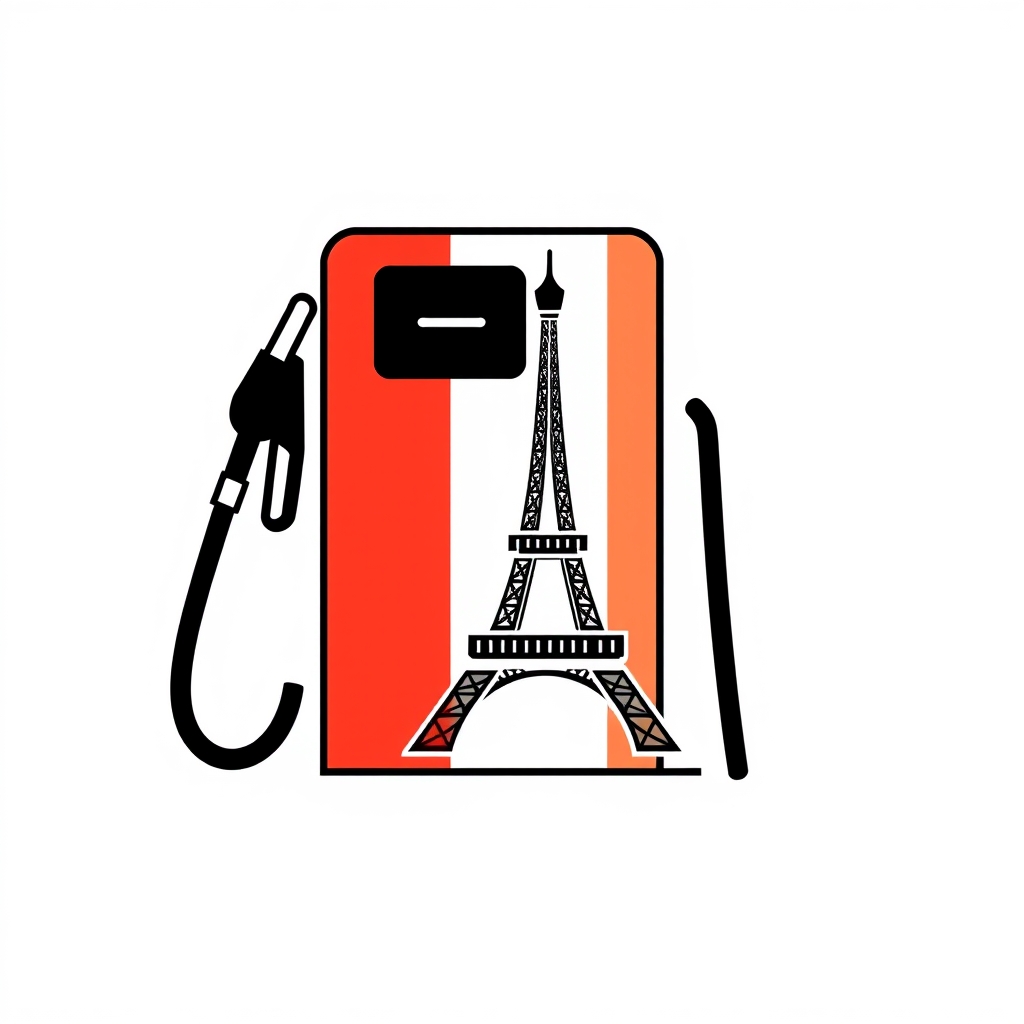 Dynamic France Fuel Market Trends API