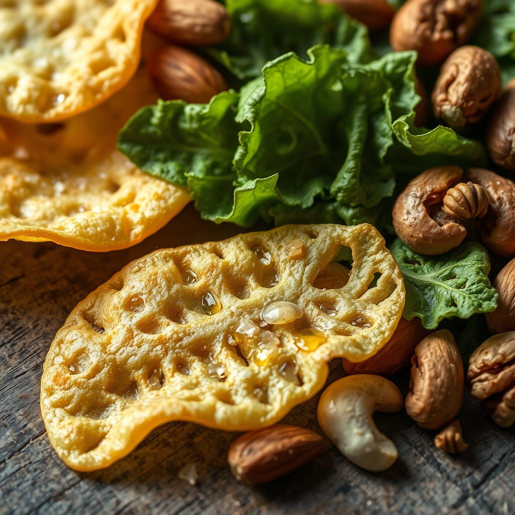 Comparative Review of Snack Foods Website Classification APIs