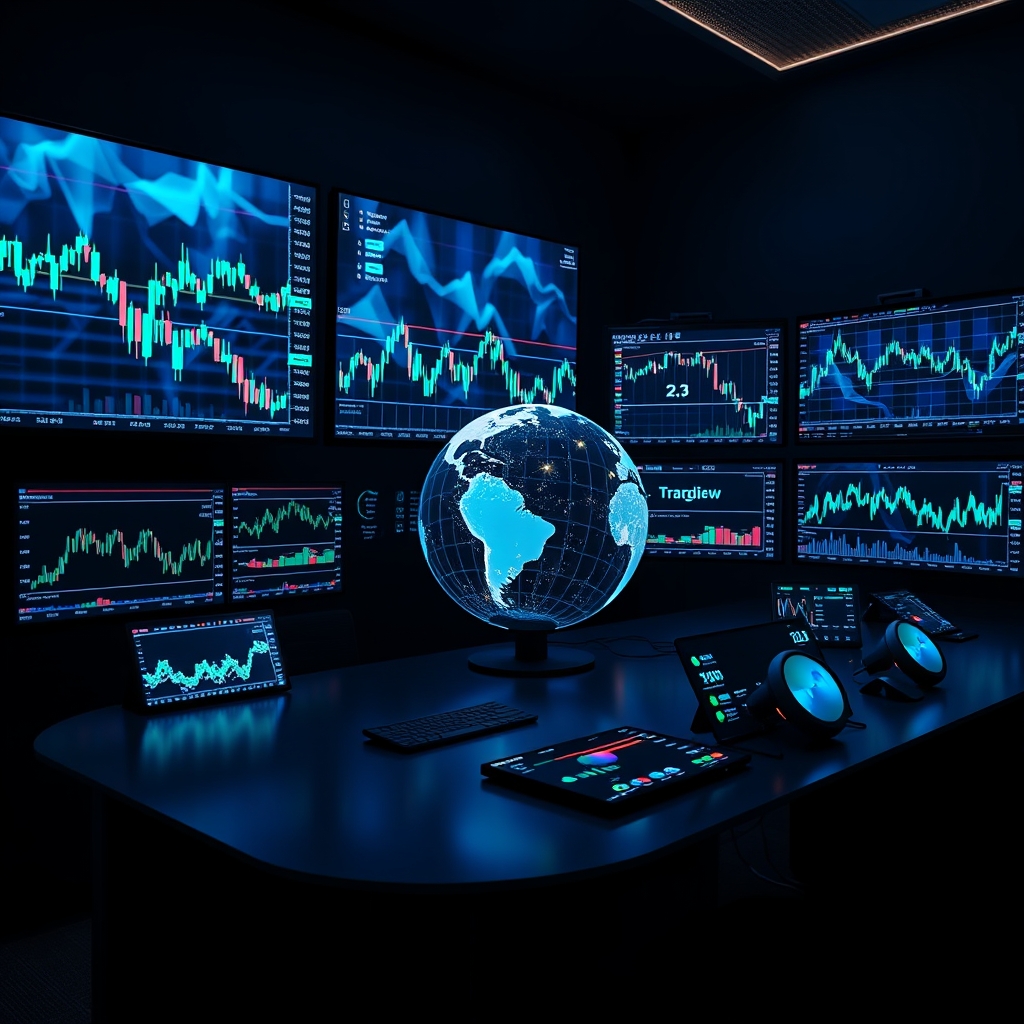 Detecting Dow Jones U.S. Transportation Services Index Volatility Spikes Using Indices-API Real-Time Fluctuation Metrics to Optimize Trading Decisions
