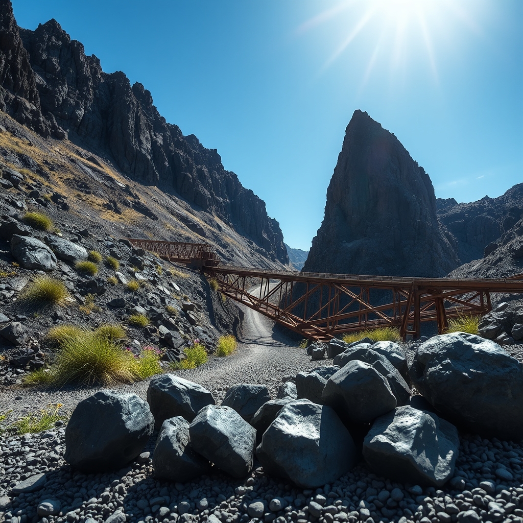 How to Efficiently Get Manganese (MN) Historical Prices with this API