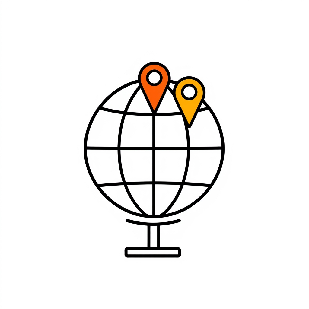 Travel Destinations Database TravelMindsAI API