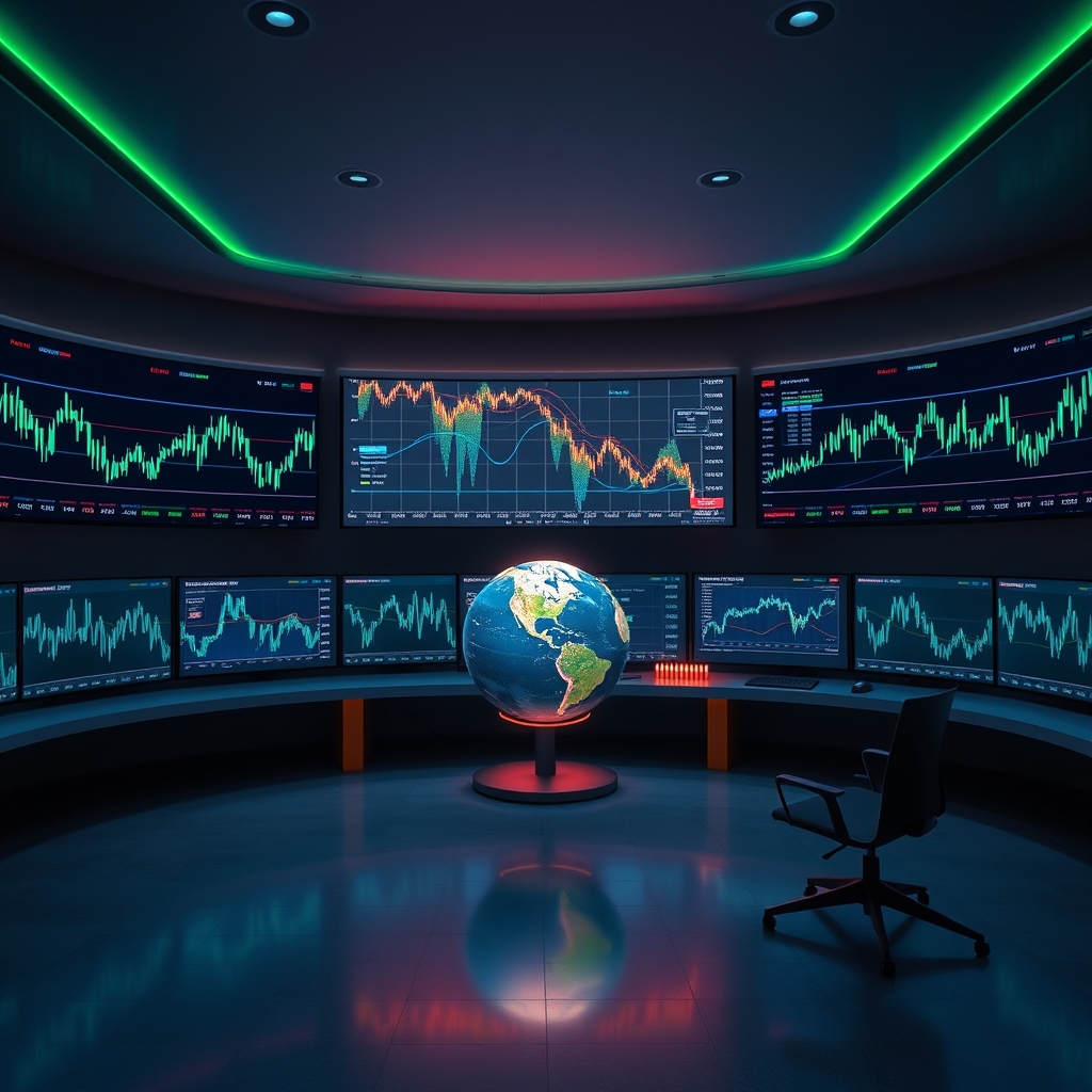 Converting RTS Index Prices to Multiple Currencies with Indices-API for Currency Risk Assessment