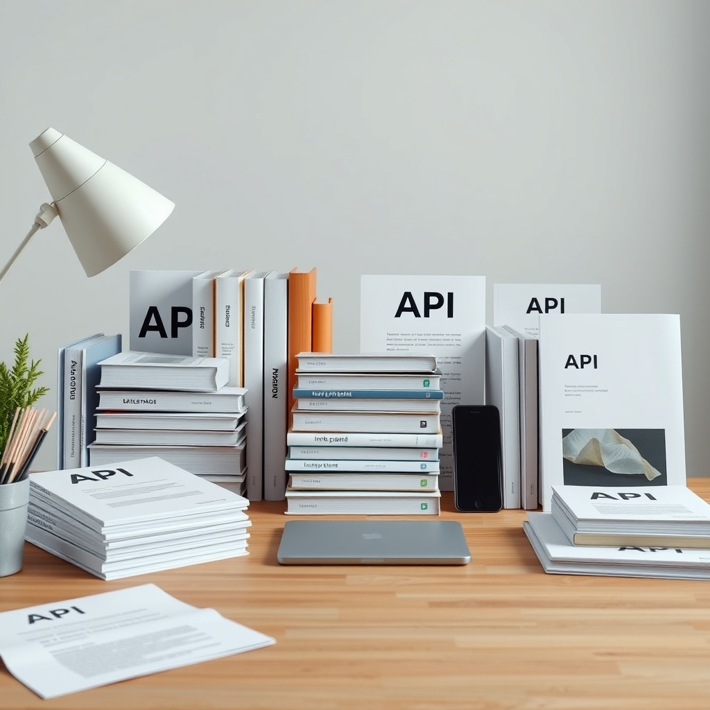Top Amazon Product Details API alternatives in 2025