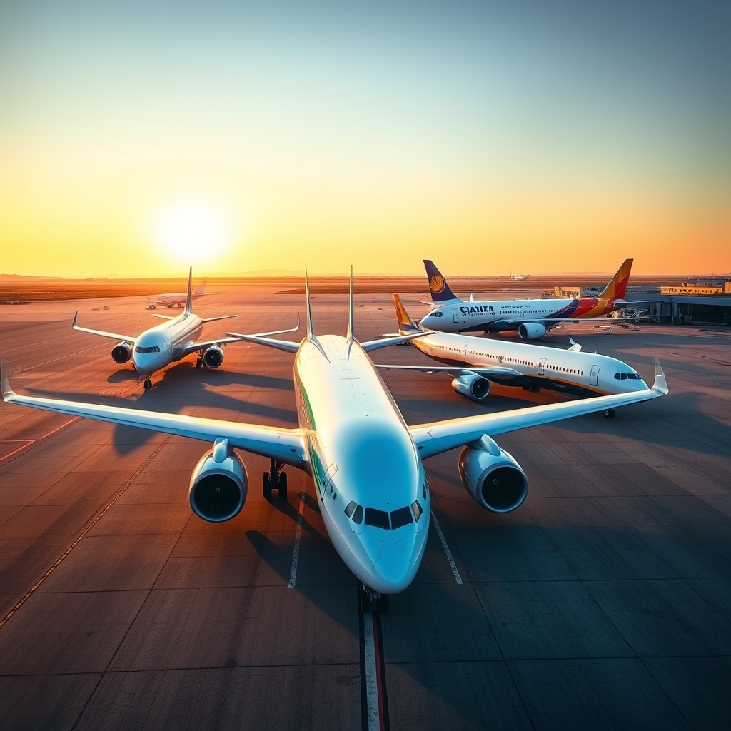 BNA Airport Added to Our Real-Time Flight Status API