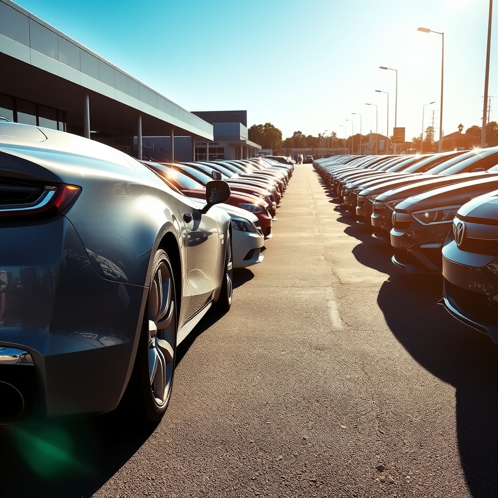 Cars For Sale Data API vs Automobile Data API: Which One Fits Your Needs?