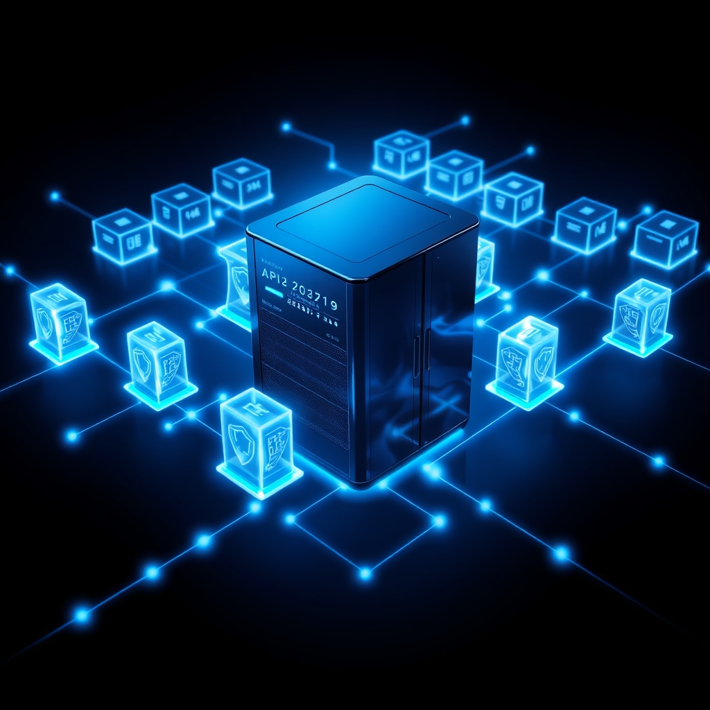 How to Integrate Riksbank Data into Your App: Complete API Guide