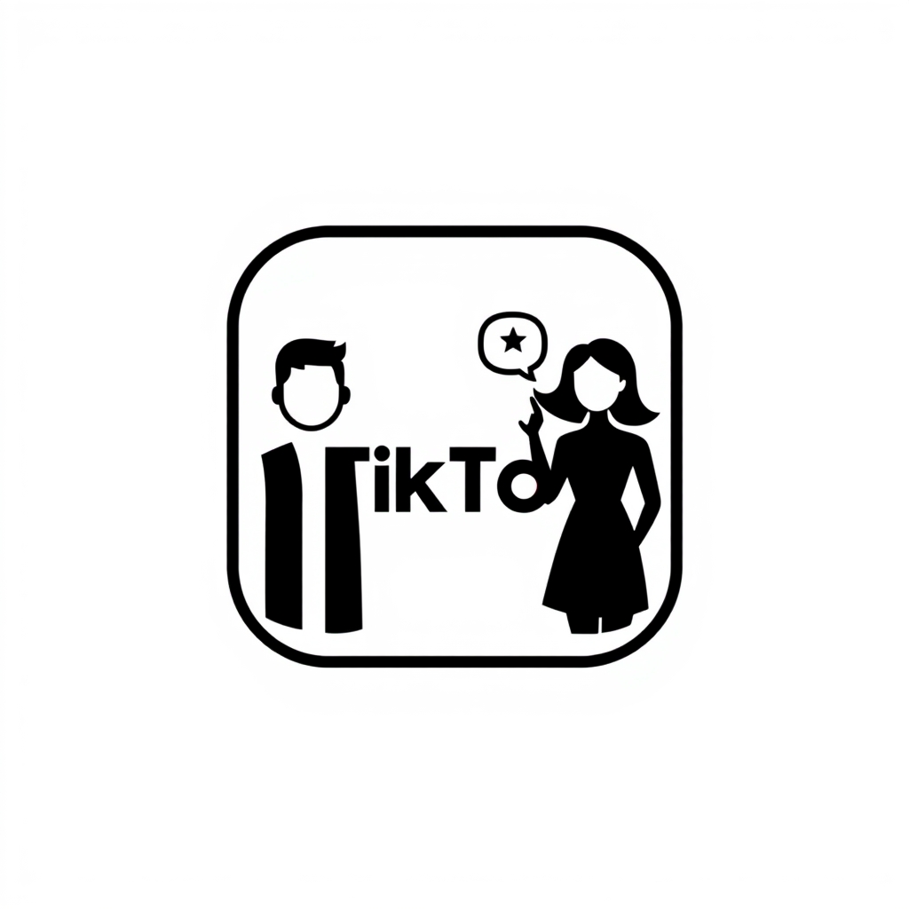 Spain TikTok Influencers Info API