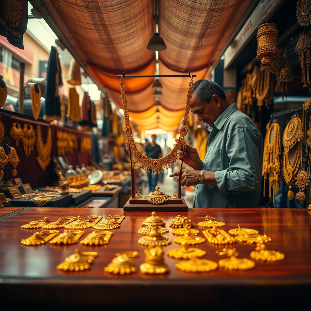 Access live Indore Gold 22k (INDO-22k) prices using this API