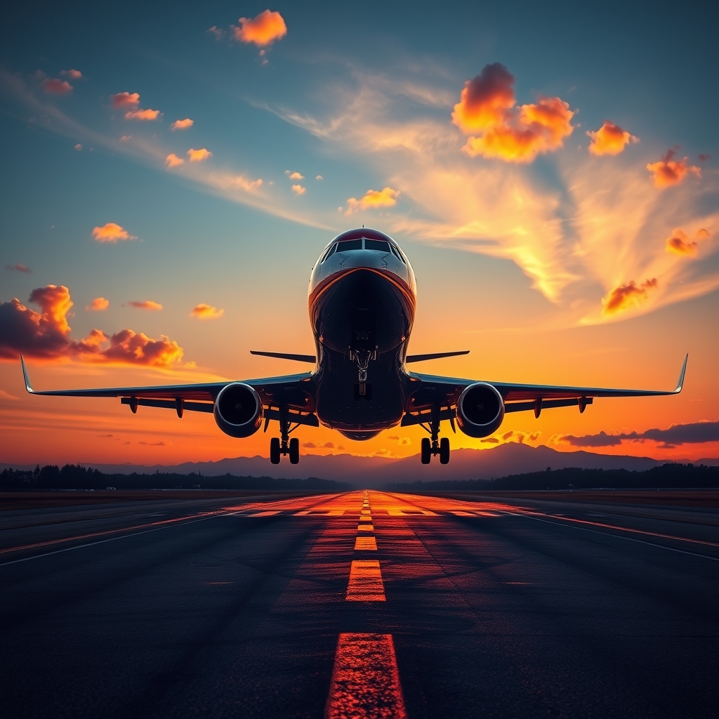 GEG Airport Added to Our Real-Time Flight Status API