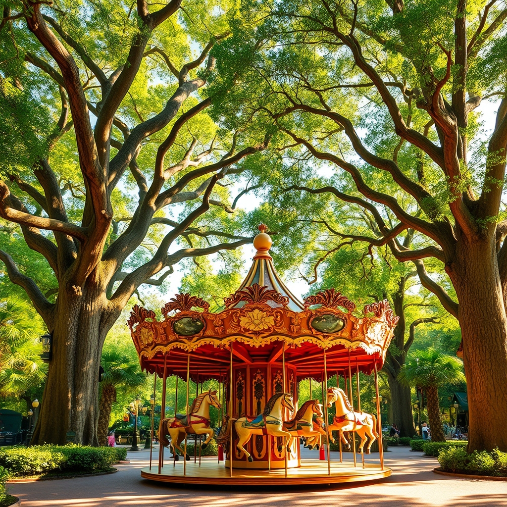 Top World Theme Parks Explorer API alternatives in 2025