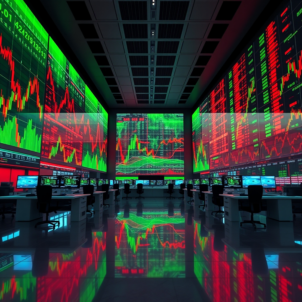 Converting RTS Index Prices to Multiple Currencies with Indices-API for Cross-Border Investments