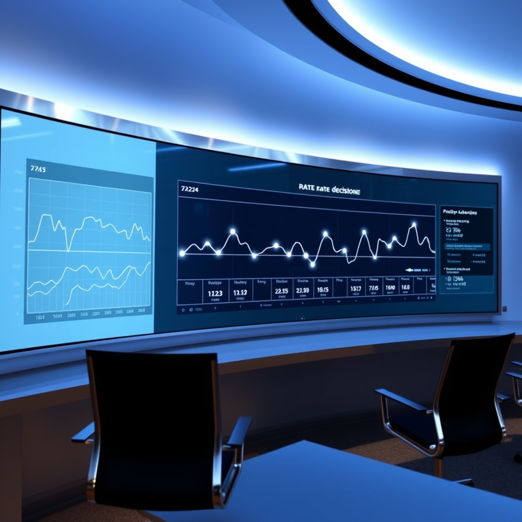 HIBOR 1-Month Rate Volatility & Fluctuation Analysis