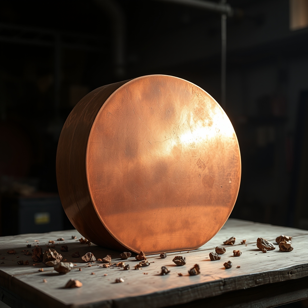 Query SMM Copper Cathode (SMM-XCU) prices effortlessly using this API