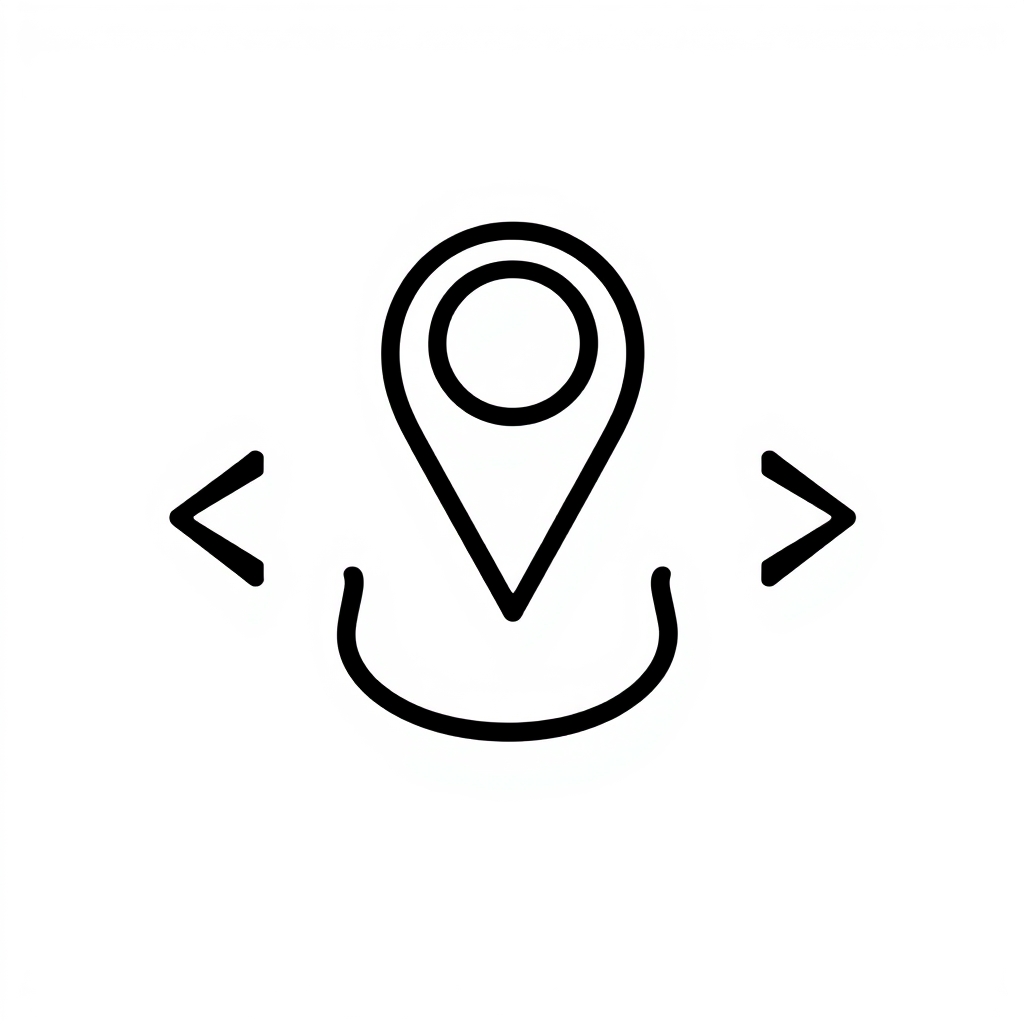 Reverse Geocode Location Data Retrieval API