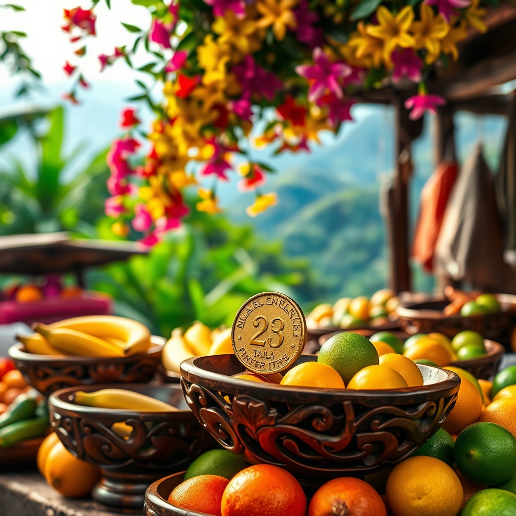 Get Samoan Tala (WST) prices using this API