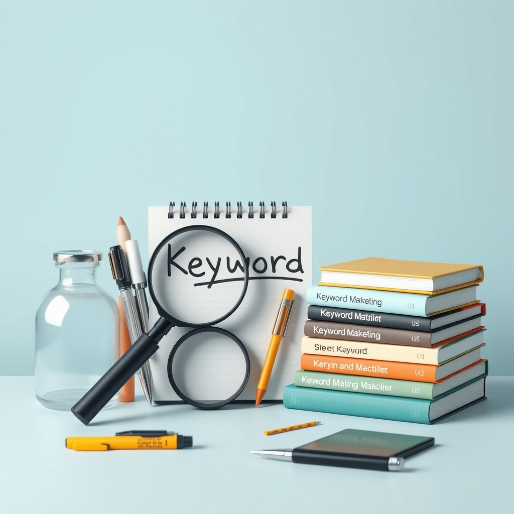 Top Keyword Optimization Tool API alternatives in 2025