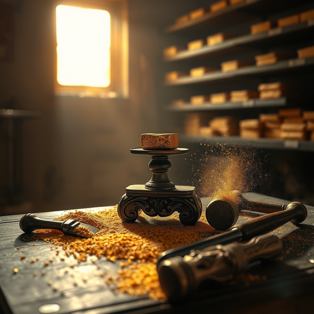 Get Bhopal Gold 24k (BHOP-24k) - Price Per Gram prices using this API