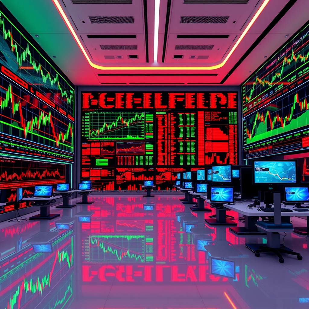 How to Retrieve Euronext 100 OHLC Data for Trading Signal Development with Indices-API