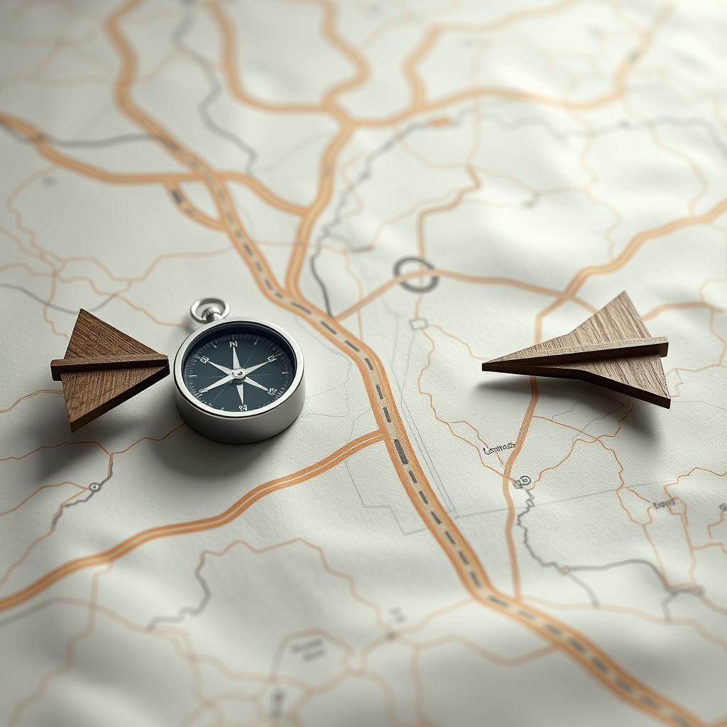 Route Planning API vs Routes and Directions API: What to Choose?
