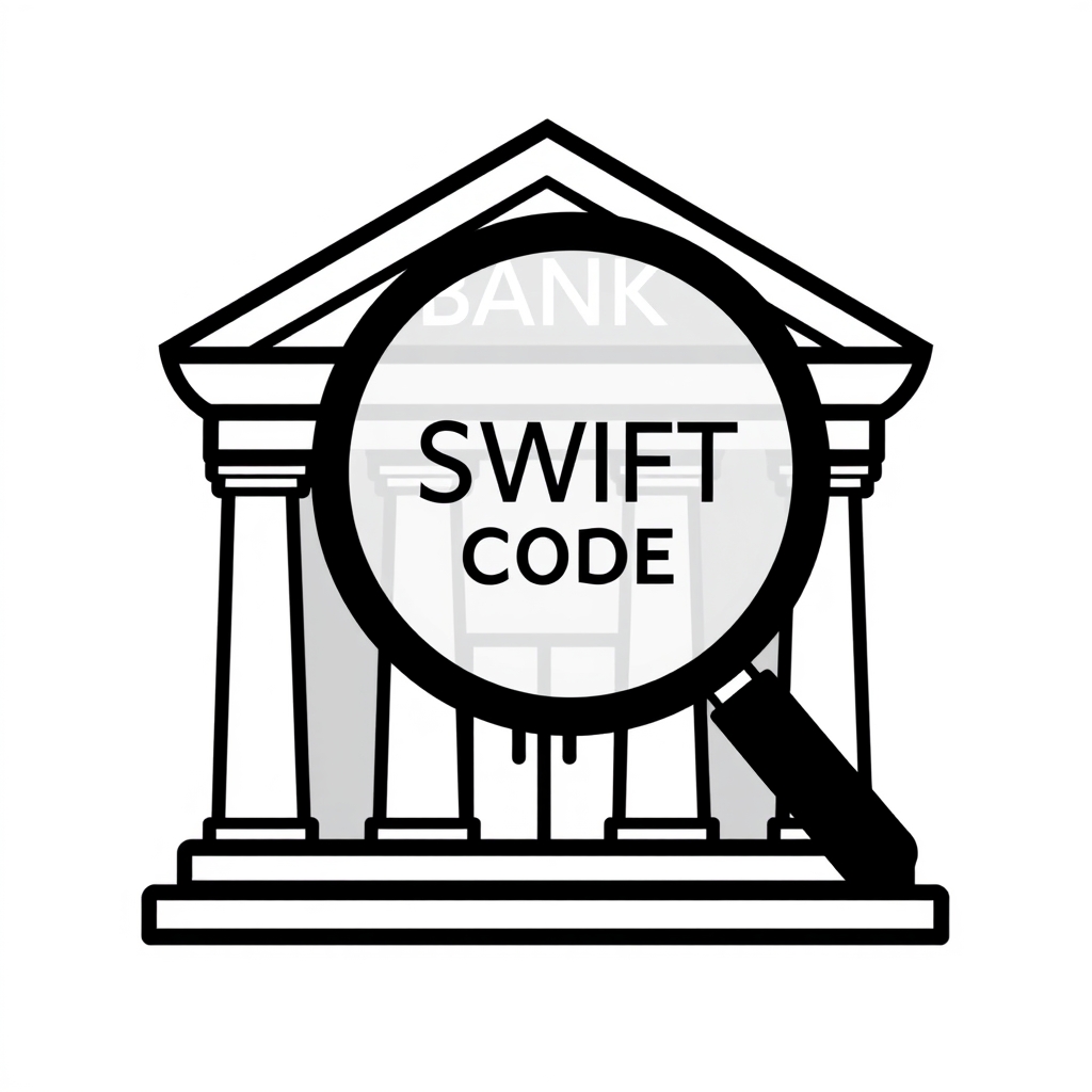 SWIFT Code Information API