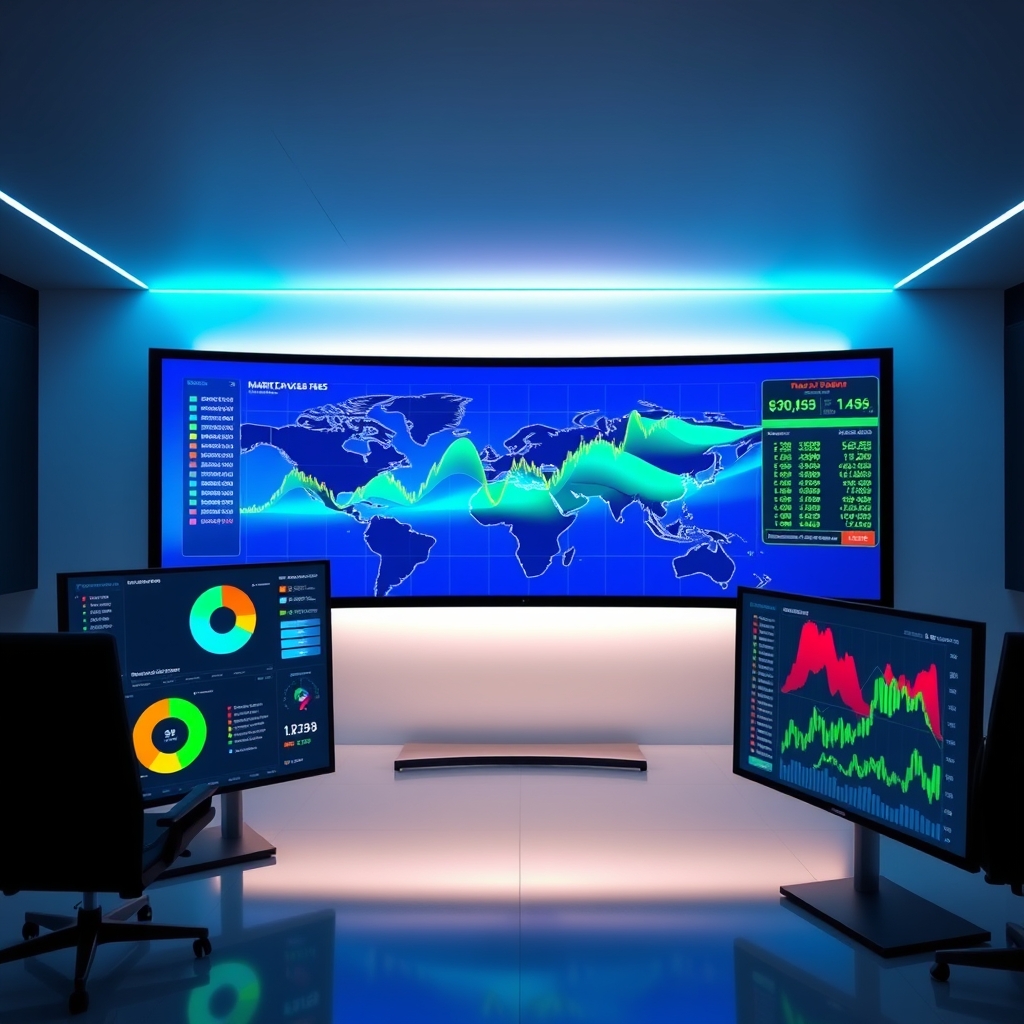 Comparing Real Estate Investment Trusts (REITs) vs Direct Real Estate Ownership with Indices-API Fluctuation Data for Market Insights