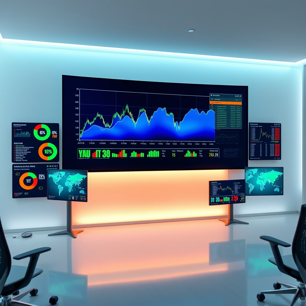 Integrating Daily NASDAQ Industrial Updates into Your App via Indices-API Latest Endpoint for Trend Identification