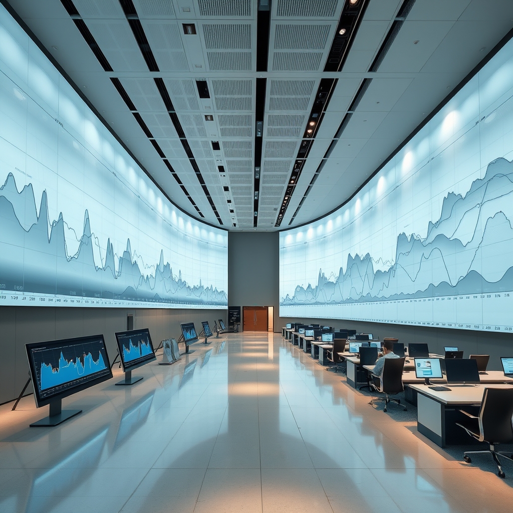 Taiwanese Interbank Offered Rate 3-Month Rate Volatility & Fluctuation Analysis