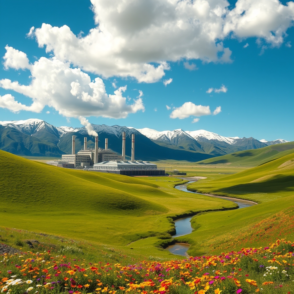 Best Website Classification API for Geothermal Energy Websites