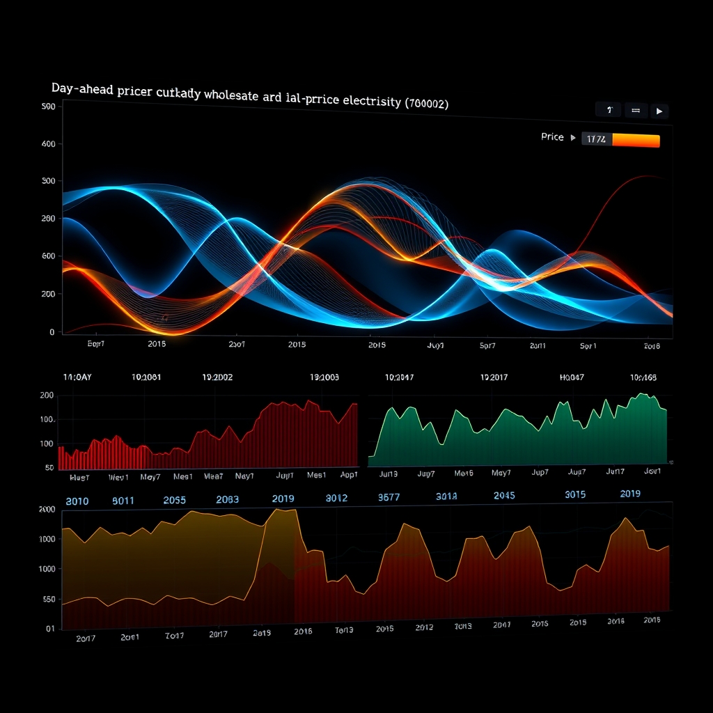 Empowering Rural Electrification: Using Energy API to Expand Renewable Energy Access