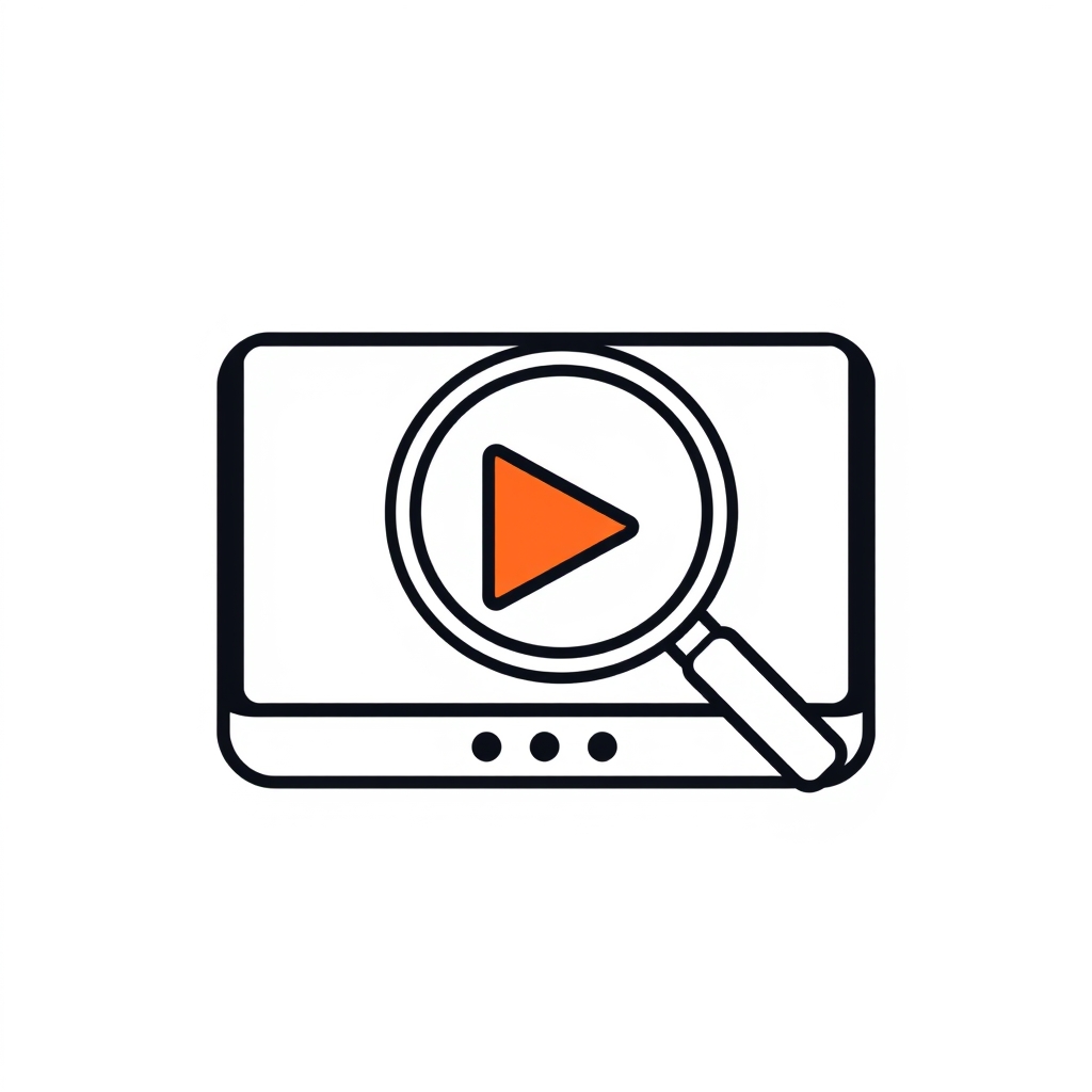 YouTube Keyword Data Extractor API