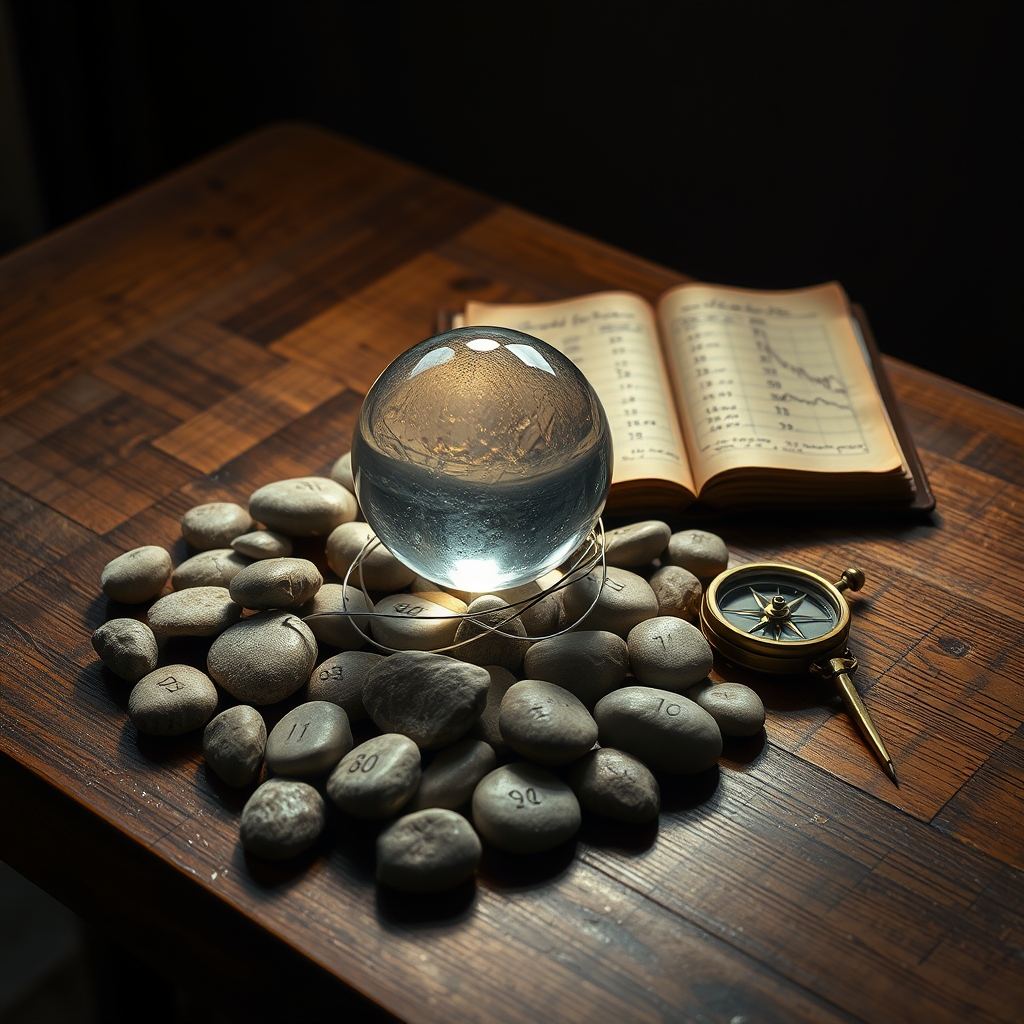 Fetch Terbium (TER) Historical Prices using this API for Portfolio Management