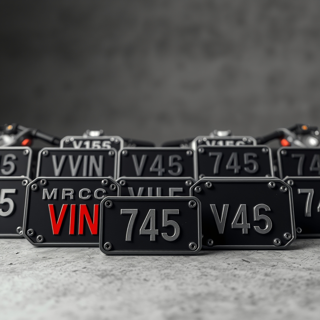 Top Motorbike VIN Decoder API alternatives in 2025