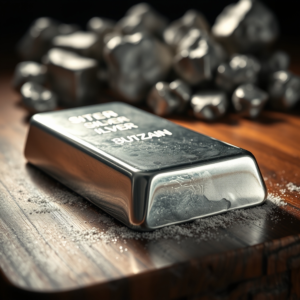 Get Silver May 2025 (SIK26) Price Data through this API