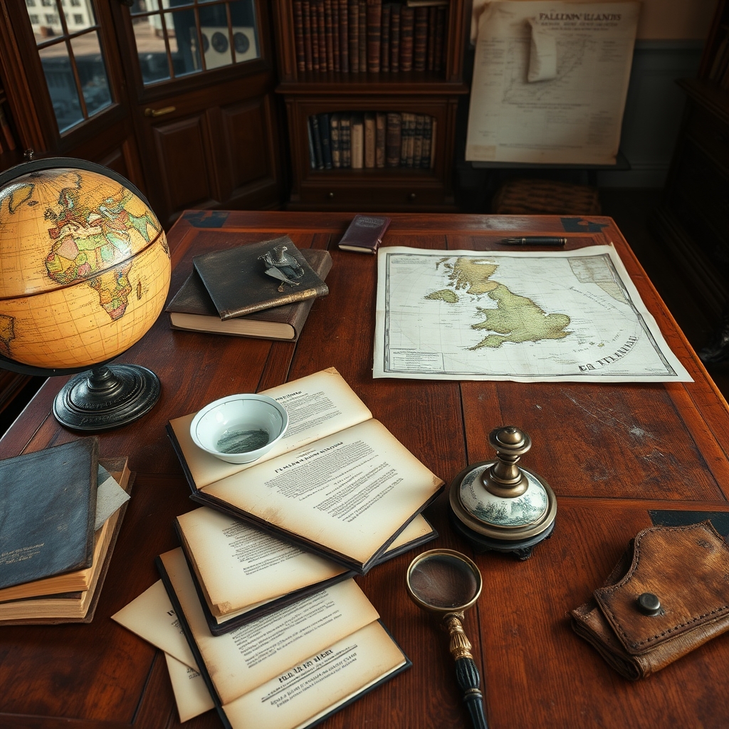 Comprehensive Guide to Get Falkland Pound (FKP) Historical Prices using this API