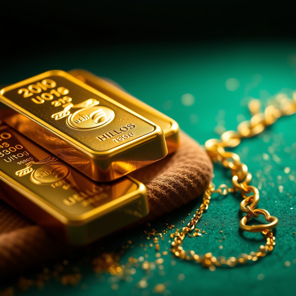 How to Get Real-Time Mumbai Gold (XAU-MUMB) Prices for E-Commerce Applications with Metals-API