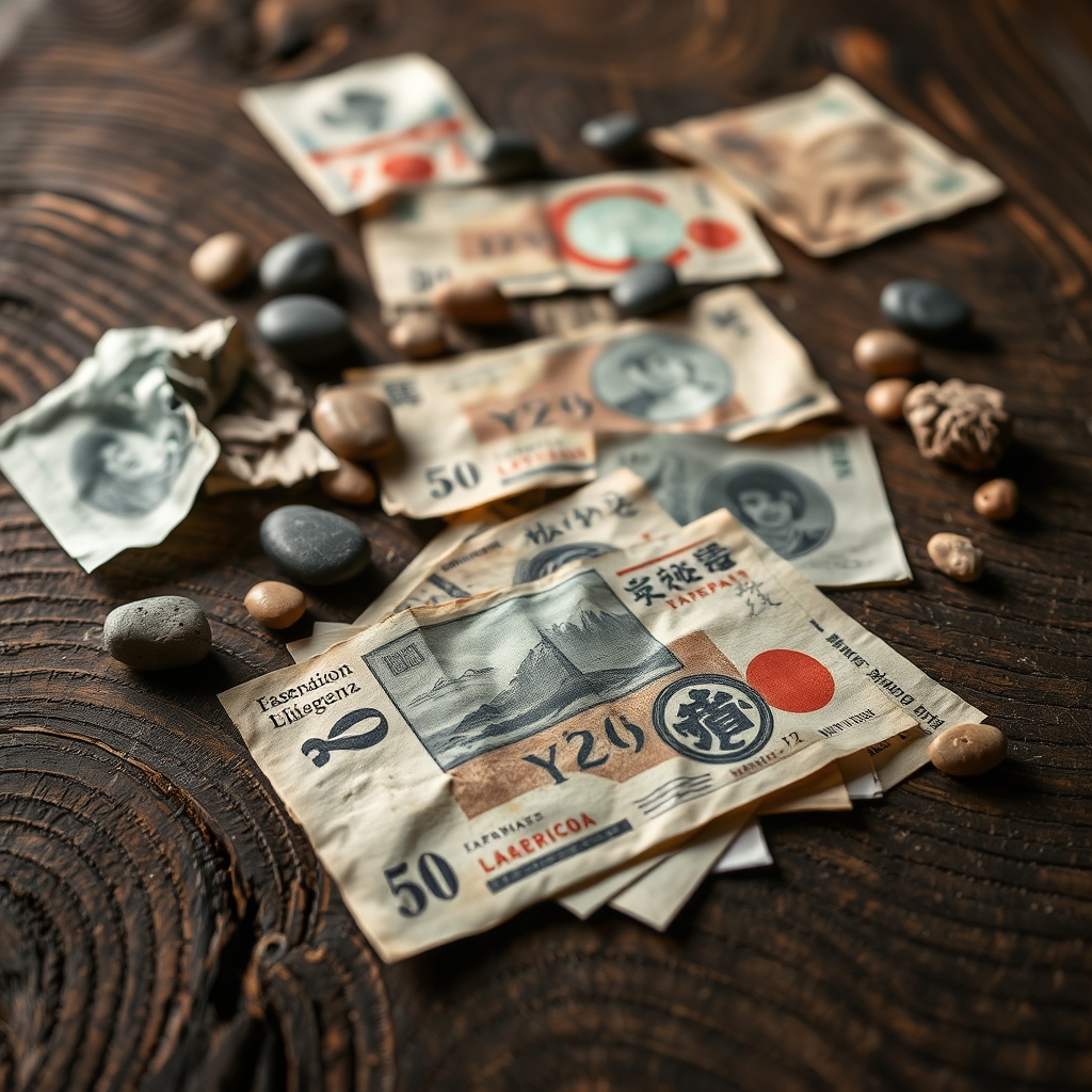 Access Japanese Yen (JPY) Historical Prices utilizing this API