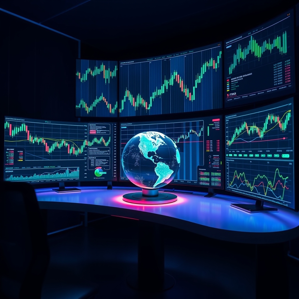 Access Real-Time & Historical First Trust NASDAQ ABA Community Bank Rates for Research Purposes Using Indices-API