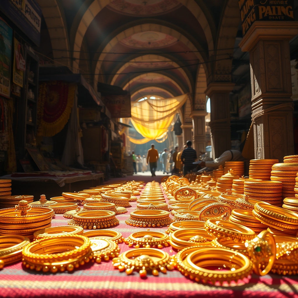 Access real-time Kanpur Gold 22k (KANP-22k) prices through this API
