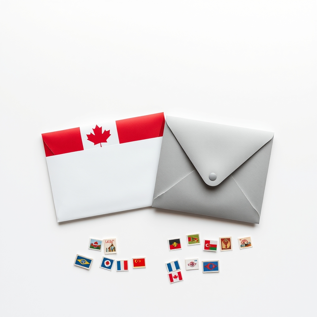 Canada Postal Codes API vs Global Postcode Information API: What to Choose?