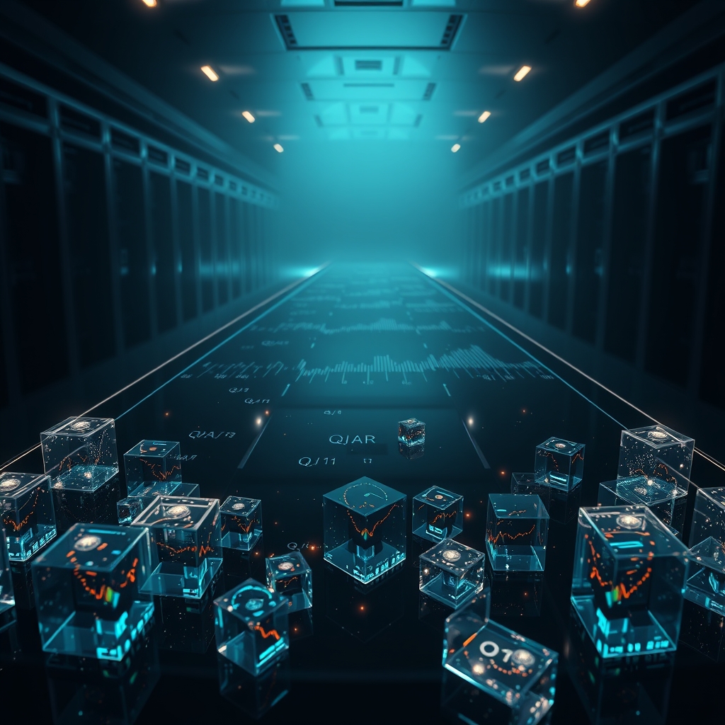 Retrieve Qatari Riyal (QAR) Historical Prices with this API