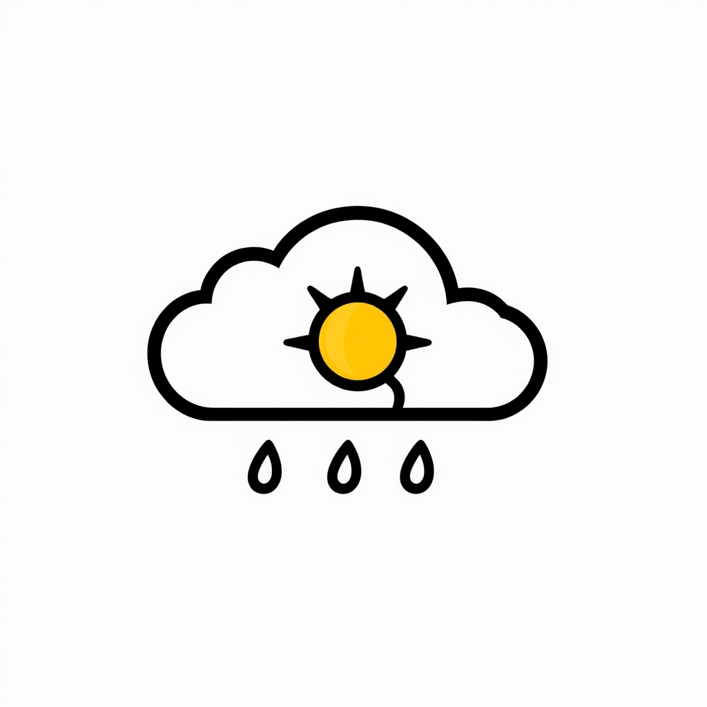 天气频道 API