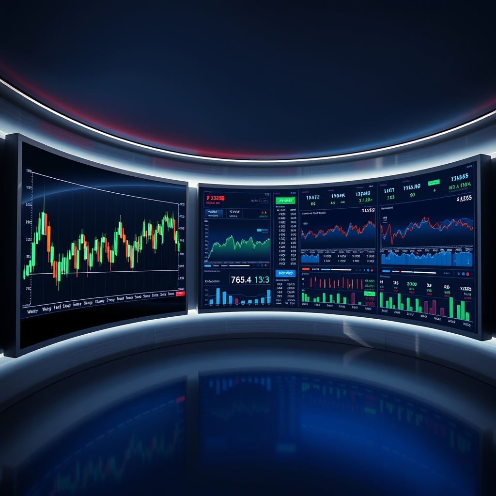 Analyzing S&P/TSX Venture Composite Index Price Trends Over the Previous Two Quarters with Indices-API Time-Series Data
