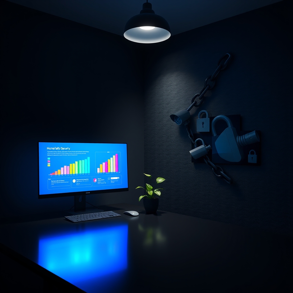 Comparing Home Safety & Security Website Classification API Tools