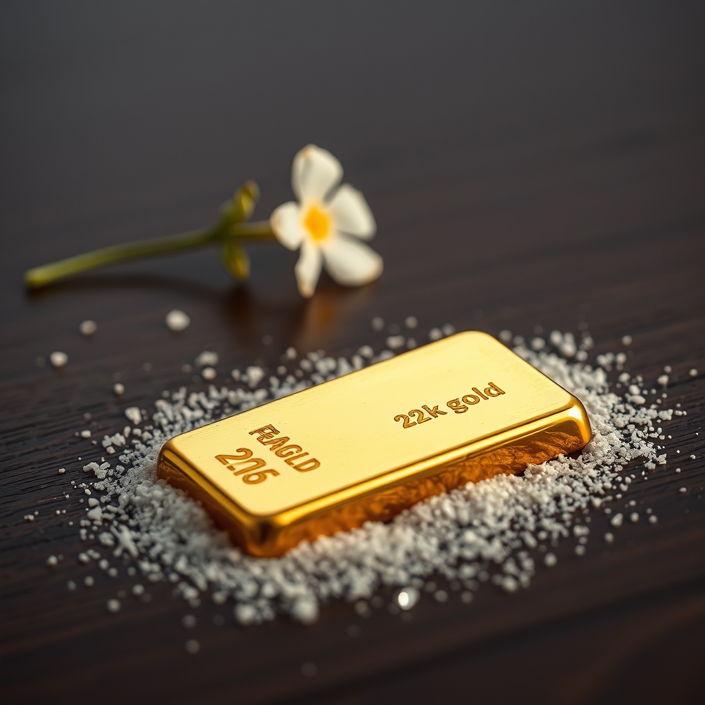 Get Dehradun Gold 22k (DEHR-22k) prices for financial analysis using this API