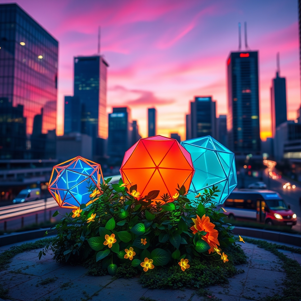 Key Features of Company Location Data APIs in 2025