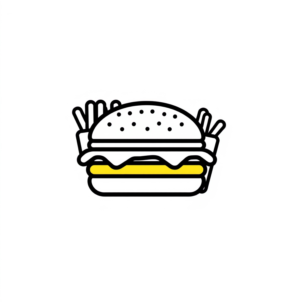 Five Guys Menu Content API